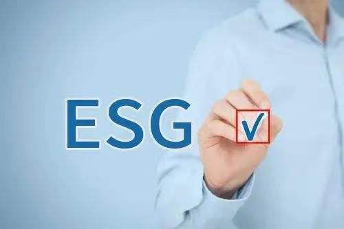 ESG水资源利用盘查